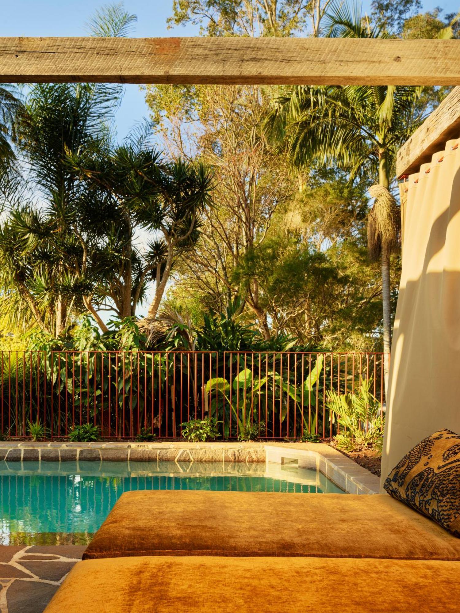 Hotel Sun Ranch Coopers Shoot Exterior foto