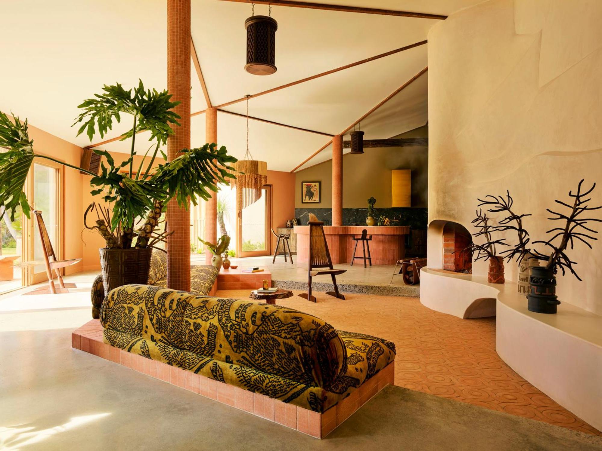 Hotel Sun Ranch Coopers Shoot Exterior foto
